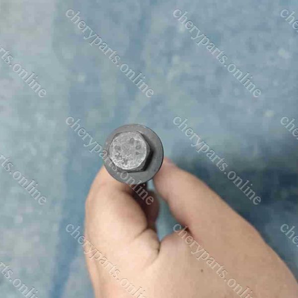 F4J20-1003080 CYLINDERIGHTEAD BOLT 1428