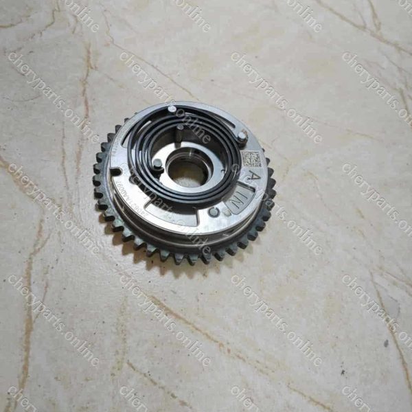 F4J20-1006050 CAMSHAFT PHASER INTAKE 1434