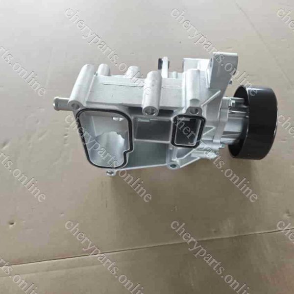 F4J20-1307100 WATER PUMP AND MODULE 1815