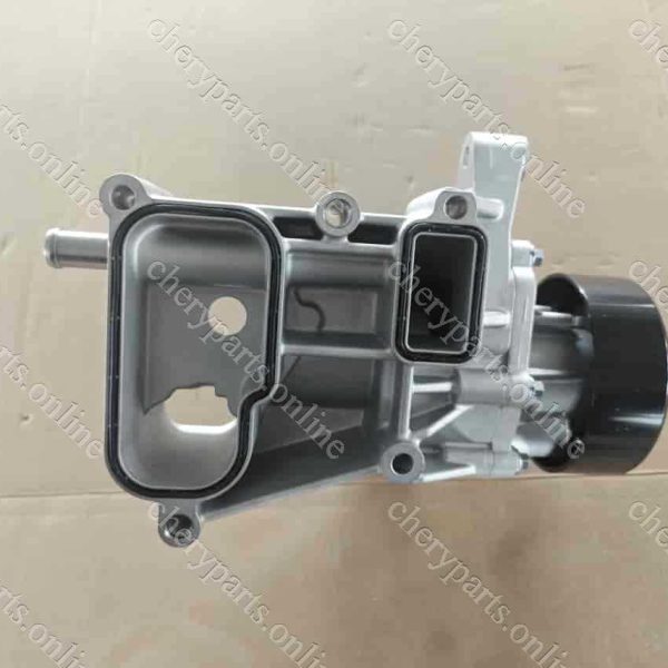 F4J20-1307100 WATER PUMP AND MODULE 1816