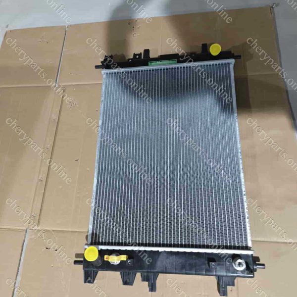 J42-1301110AB WATER RADIATOR 94