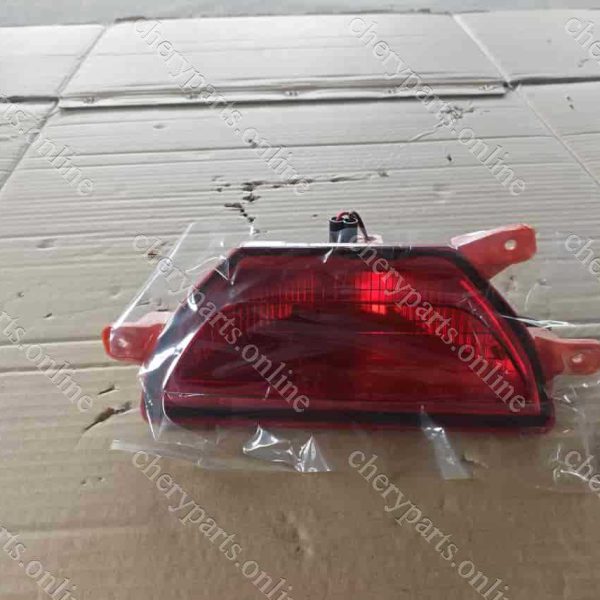 J42-4416030 REAR BUMPER REFLECTOR MIDDLE 97