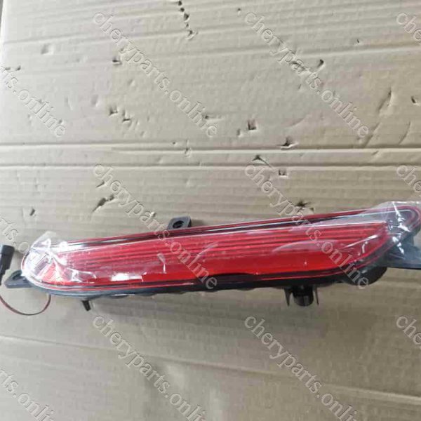 J60-4435010ML REAR FOG LAMP 107