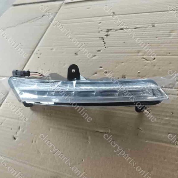 J60-4499010FL FOG LAMP LEFT 110
