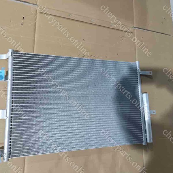 J60-8105010 CONDENSER 118