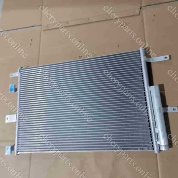 J60-8105010 CONDENSER 119