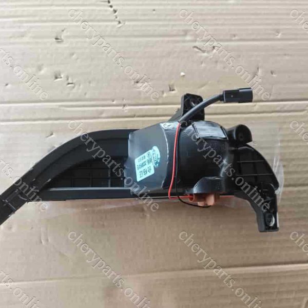 J68-4416030 REAR REFLECTOR LEFT 122