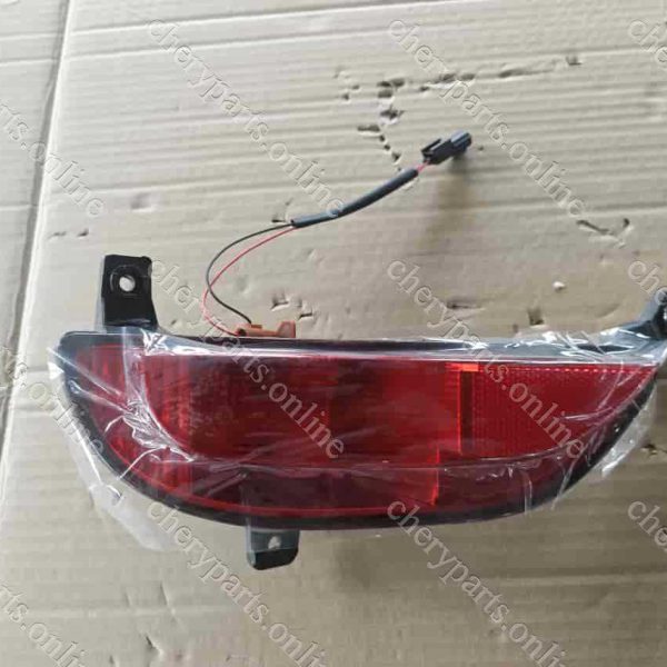 J68-4416040 REAR REFLECTOR RIGHT 124