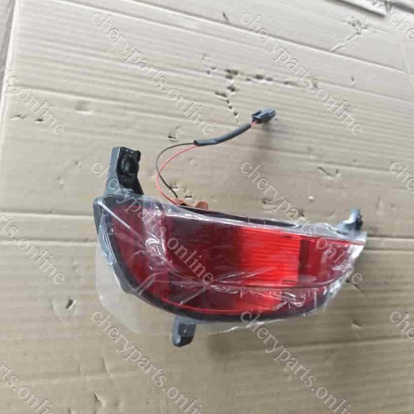 J68-4416040 REAR REFLECTOR RIGHT 125