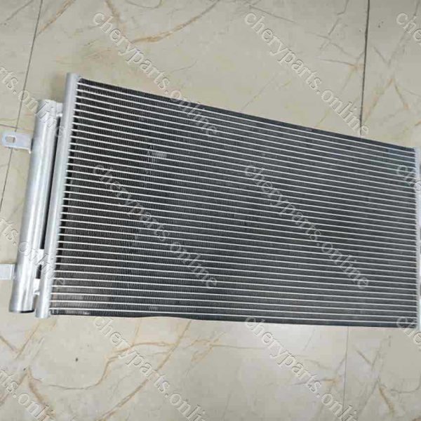 K09-8105010 CONDENSER 1454