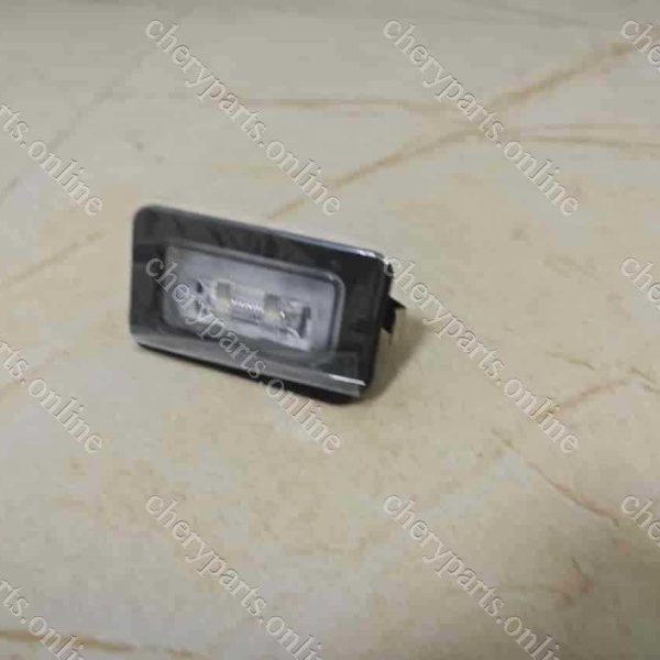T15-4408010 NO PLATE LAMP 1459